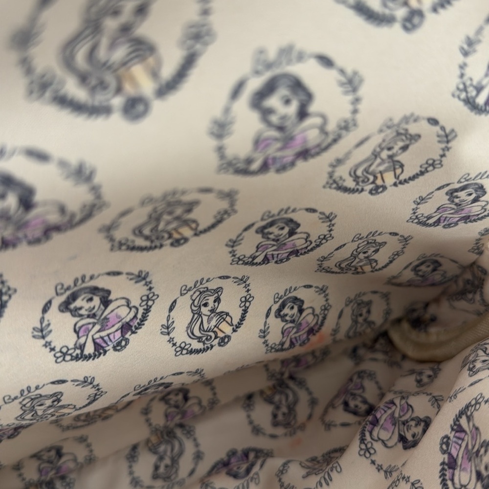 Beauty And The Beast Loungefly - image 6